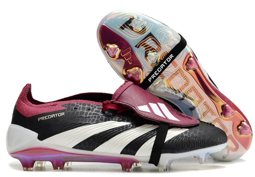 ADIDAS PREDATOR ACCURACY FG BOOTS Size 36-45-59791744